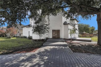 3207 E San Luis Cir, Mission, TX 78573