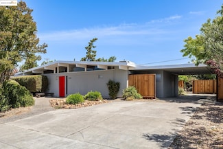 3731 Merridan Dr, Concord, CA 94518