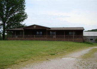 2355 Tobinsport Rd, Tobinsport, IN 47520