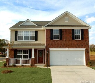2502 Alex Ryan Dr Unit 33, Charlotte, NC 28216