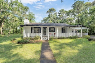 3197 Mann Rd, Conroe, TX 77303