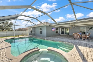 1137 Nelson Rd N, Cape Coral, FL 33993