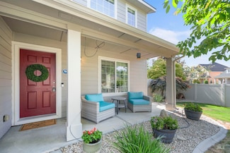 2824 NW 11th Ave, Meridian, ID 83646