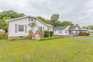 109 Sequoia Dr, Chattanooga, TN 37411