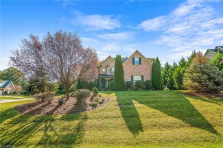 4664 Kellys Trail, Winston Salem, NC 27101