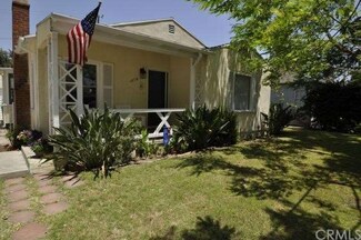 1316 N Evergreen St, Burbank, CA 91505