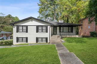 1747 Detroit Ct NW, Atlanta, GA 30314
