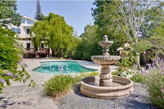 611 Arlington Rd, Redwood City, CA 94062