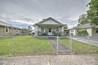 1229 Holyoke St, Kingsport, TN 37664