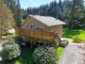 15801 Garden Acres Ln SE, Yelm, WA 98597