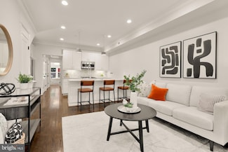 1717 Euclid St NW Unit 2, Washington, DC 20009