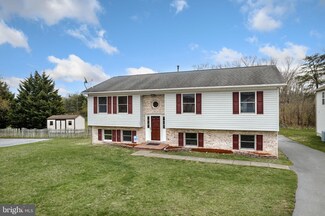 103 Rosie Ct, Stephens City, VA 22655