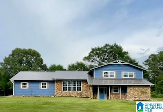 168 County Road 454, Clanton, AL 35046
