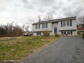 23198 Meadow Rd, Bushwood, MD 20618