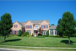 26 Jake Dr, Cream Ridge, NJ 08514