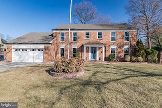 1007 Saint Stephens Rd, Alexandria, VA 22304