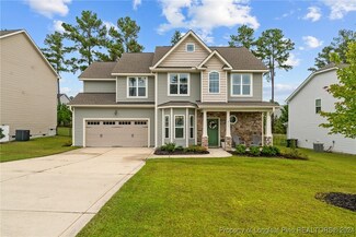 411 Falls Creek Dr, Spring Lake, NC 28390