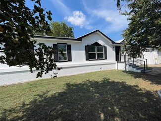 8509 Open Sky Ct, Alvarado, TX 76009