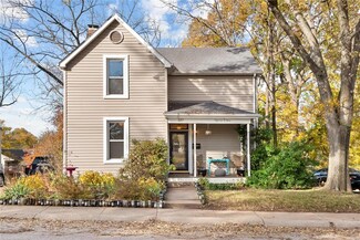 337 Stafford St, Washington, MO 63090