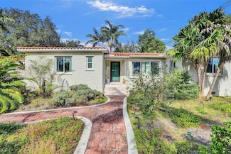 161 NE 92nd St, Miami Shores, FL 33138