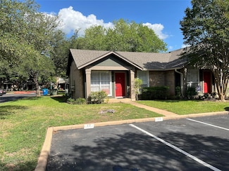 1015 E Yager Ln Unit 77, Austin, TX 78753