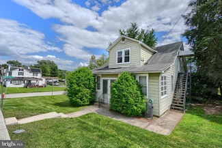 35 Third Ave Unit C, Halethorpe, MD 21227