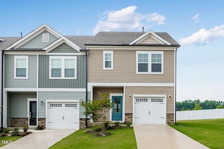269 Hank Way, Angier, NC 27592