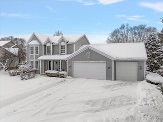 1169 Mid Bluff Dr, Zeeland, MI 49464