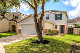 2726 Skyview Ridge Ct, Houston, TX 77047