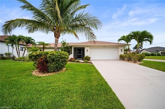 921 SW 51st Terrace, Cape Coral, FL 33914