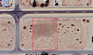 0 E Ave O Unit SR25151801, Palmdale, CA 93591