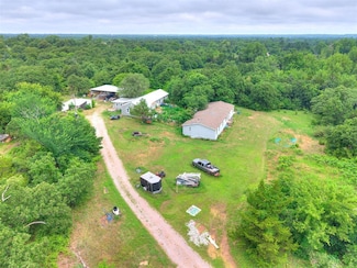 6001 Sandyhill Rd, Choctaw, OK 73020