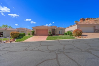 1051 W Shadow Ridge Dr, Washington, UT 84780