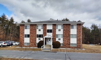 5 Turnpike Rd Unit 214, Townsend, MA 01469