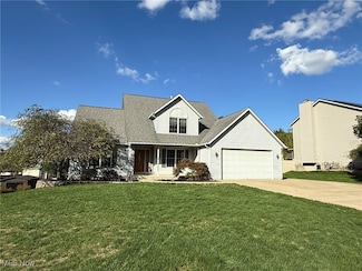 1223 Bimeler St NE, Bolivar, OH 44612