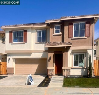 4737 Opus Cir, Fairfield, CA 94534