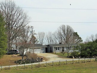 413 Forrest Sale Rd, Amherst, VA 24521