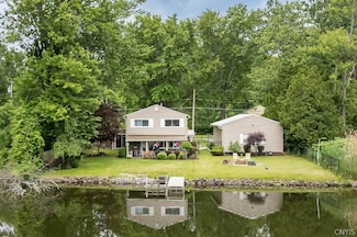 9470 Horseshoe Island Rd, Clay, NY 13041