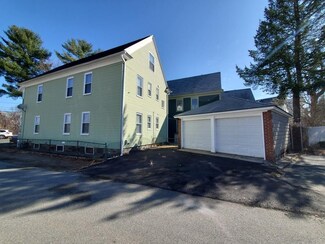 32 Union St Unit 34, Methuen, MA 01844
