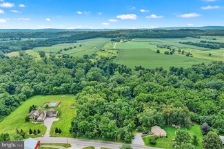 0 E Canal Rd, Hershey, PA 17033