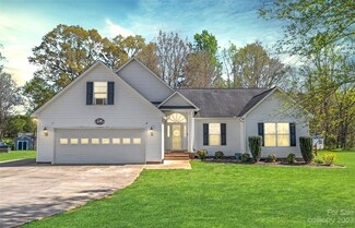 614 Maple Ridge Cir, Salisbury, NC 28147