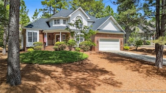 202 Juniper Creek Blvd, Pinehurst, NC 28374
