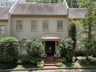 2525 Peachtree Rd NE Unit 28, Atlanta, GA 30305