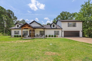 223 Circle Ridge Dr, Gilmer, TX 75645