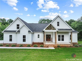 259 Cochran Rd, Talmo, GA 30575