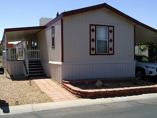 7112 Pan American Fwy NE Unit 108, Albuquerque, NM 87109