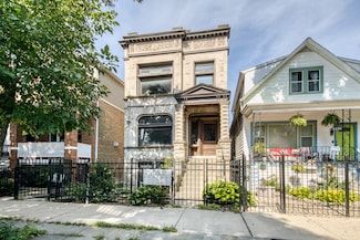 2436 N Maplewood Ave Unit 1R, Chicago, IL 60647