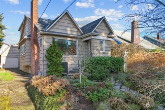 320 NW 75th St, Seattle, WA 98117