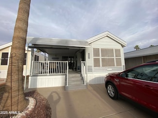 2042 S Ute Dr Unit 42, Apache Junction, AZ 85120