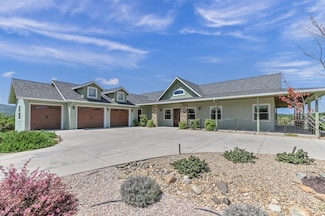 900 Selkirk Ranch Rd, Angels Camp, CA 95222